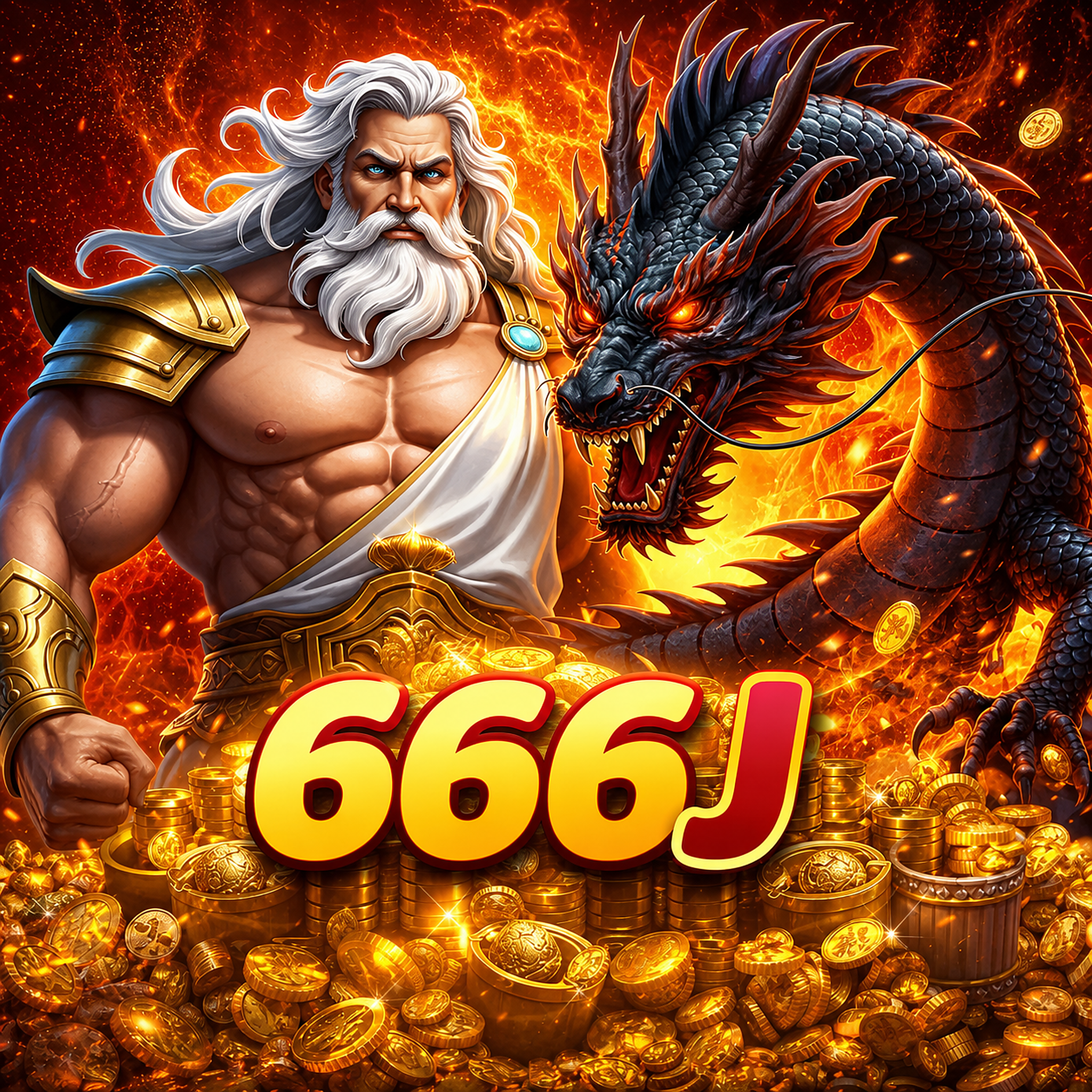666j  Situs Online Terpercaya & Slot Server Malaysia 2026