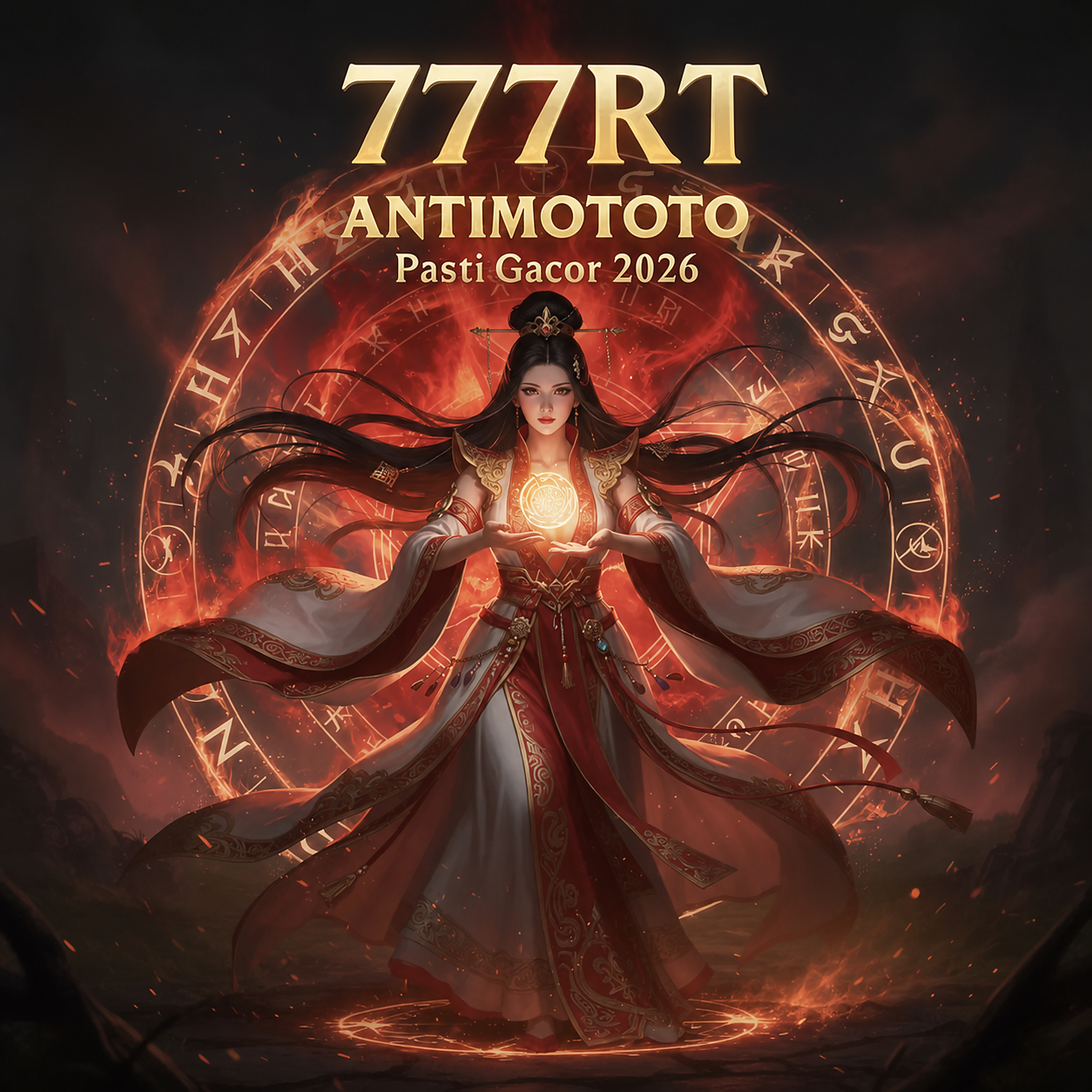 777rt  Platform Game Slot Pulsa & Akses Permainan Terlengkap