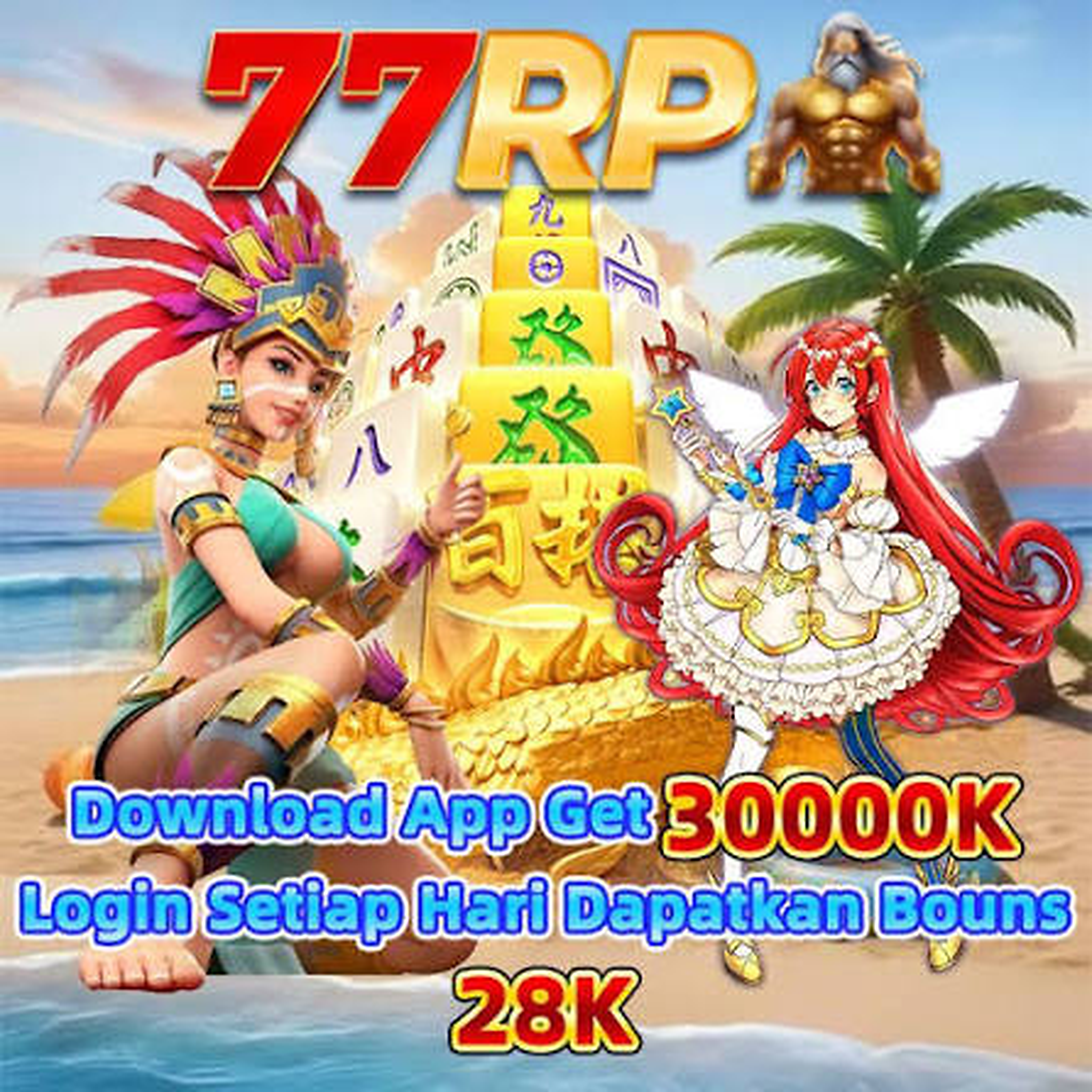 77rp  Link Alternatif Slot Terbaru dan Mudah Diakses