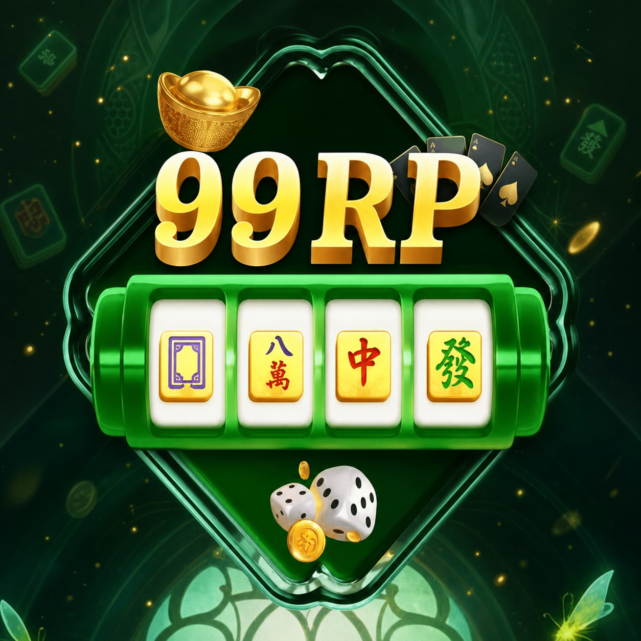 Screenshot 99rp
