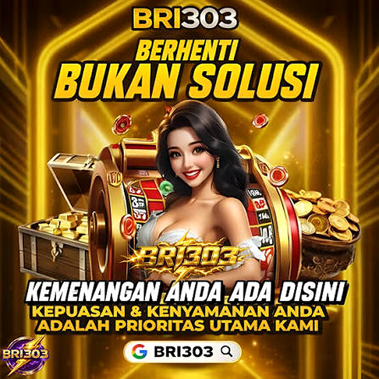 bri303