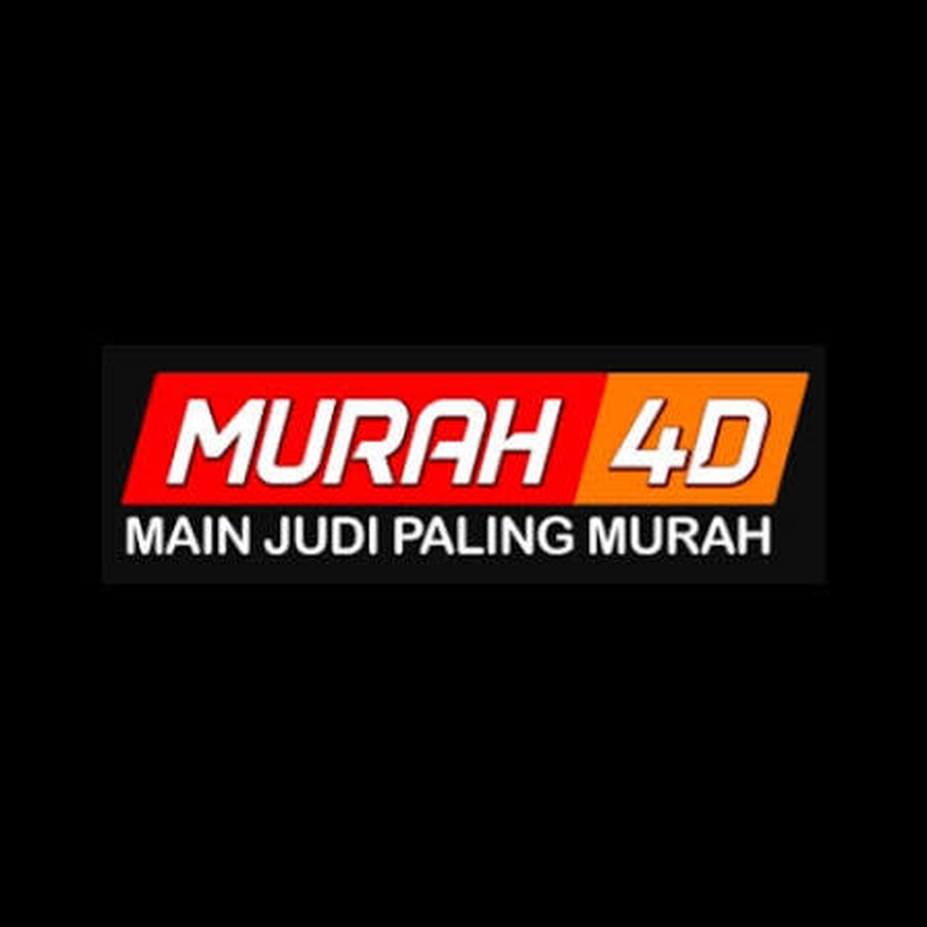 murah4d  Platform Toto 4D Modern dan Mudah Diakses 2026